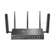 TP-LINK ER706W-4G Omada 4G+ Cat6 AX3000 Gigabit VPN Router