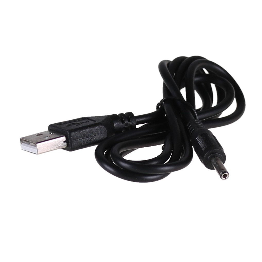 NAVA IT สาย USB TO DC3.5 ยาว 1 เมตร สำหรับเชื่อมต่อ ADAPTER
