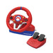 HORI MARIO KART RACING WHEEL พวกมาลัยสำหรับเล่นเกม NINTENDO SWITCH สินค้ามือหนึ่ง