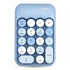 MOFii BISCUIT Wireless Numeric keypad (รวมทุกสี)