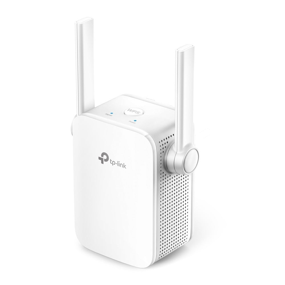 TP-LINK TL-WA855RE อุปกรณ์ขยายWI-FI 300MBPS WI-FI RANGE EXTENDER