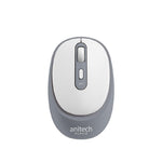 ANITECH W236 WIRELESS MOUSE เมาส์ไร้สาย เสียงเงียบ