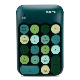 MOFii BISCUIT Wireless Numeric keypad (รวมทุกสี)