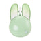 MOFii RABBIT 2.4G wireless Mouse - GREEN/PINK/MILKTEA/BLUE
