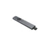 LOGITECH SPOTLIGHT PRESENTATION REMOTE รีโมทเลเซอร์พอยเตอร์นวงกลม ซูมหน้าจอตำแหน่งที่เลือกได้ แสงสีแดง