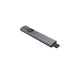 LOGITECH SPOTLIGHT PRESENTATION REMOTE รีโมทเลเซอร์พอยเตอร์นวงกลม ซูมหน้าจอตำแหน่งที่เลือกได้ แสงสีแดง