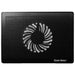 COOLER MASTER COOLING PAD (อุปกรณ์ระบายความร้อนโน้ตบุ๊ค) NOTEPAL I100