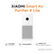 Xiaomi Smart Air Purifier 4 Compact / Lite / Pro เครื่องฟอกอากาศ กรองฟุ่น PM 2.5 กำจัดกลิ่น กำจัดแบคทีเรีย