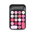 MOFii BISCUIT Wireless Numeric keypad (รวมทุกสี)