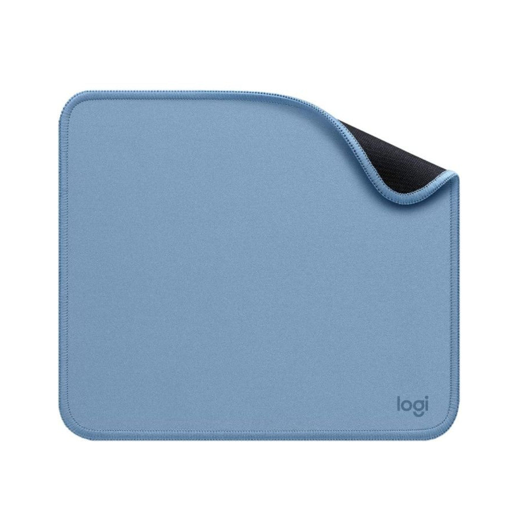 LOGITECH MOUSE PAD STUDIO SERIES แผ่นรองเมาส์ แผ่นรองเมาส์แบบสั้น