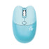 MOFII KITTEN 2.4G WIRELESS MOUS (เม้าส์) - PURPLE- PINK- MILKTEA- BLUE- BROWN