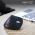 ANITECH W230 ERGONOMIC DESIGN WIRELESS MOUSE เมาส์ไร้สาย เมาส์เพื่อสุขภาพ รองรับสรีระมือ