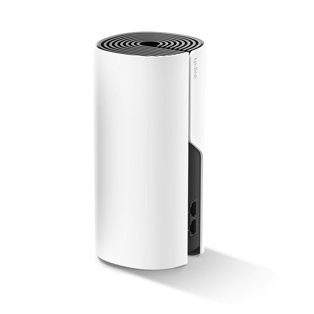 TP-LINK DECO M4 PACK-1 MESH WI-FI AC1200 รับประกันศูนย์ไทย