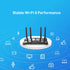 TP-LINK ARCHER AX10 WI-FI 6 ROUTER เราทเตอร์ ขยายสัญญาณไวไฟ