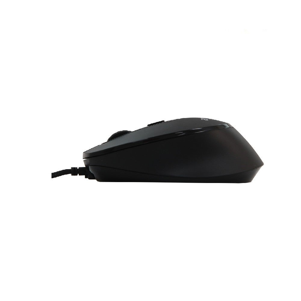 ANITECH A547 WIRED MOUSE SILENT CLICK เมาส์ชนิดมีสาย เสียงเงียบ
