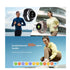 MIBRO WATCH A3 สมาร์ทวอทช์ จอ 1.39 นิ้ว 60Hz โหมดกีฬา ติดตามสุขภาพ โทรบลูทูธ GPS แบตเตอรี่ทน