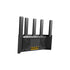Tenda TE6L Pro Wi-Fi 7 BE5100 Dual-Band Router 2.5GE Port (TE6L Pro) รับประกัน 4 ปี