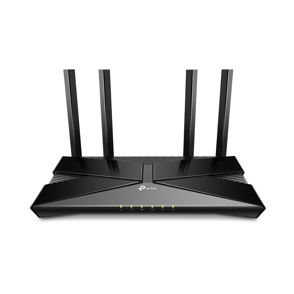 TP-LINK ARCHER AX10 WI-FI 6 ROUTER เราทเตอร์ ขยายสัญญาณไวไฟ