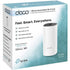 TP-LINK DECO M4 PACK-1 MESH WI-FI AC1200 รับประกันศูนย์ไทย