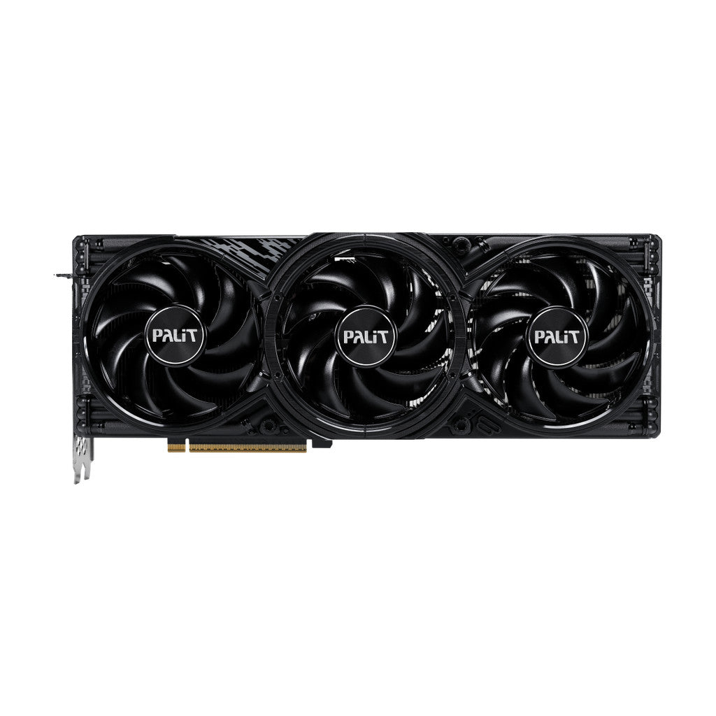 VGA (การ์ดจอ) PALIT RTX 5070 TI GAMINGPRO 16GB GDDR7 256BIT