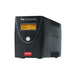 ZIRCON AE 1000VA/550W UPS เครื่องสำรองไฟฟ้า รับประกัน 2 ปี