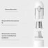 Xiaomi Mi Vacuum Cleaner Mini (เครื่องดูดฝุ่น) เครื่องดูดฝุ่นพกพาไร้สาย ประกันศูนย์ 1 ปี
