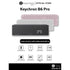 KEYCHRON B6 PRO ULTRA SLIM WIRELESS KEYBOARD 100% FULL SIZED คีย์บอร์ดไร้สาย บางพิเศษ คีย์ TH/EN