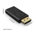 NAVA IT อะแดปเตอร์ DISPLAYPORT TO HDMI 1080P 4K ULTRA HD