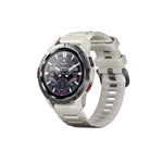 Mibro Watch GS Active สมาร์ทวอทช์ จอ AMOLED 60Hz GPS อัพเกรดระบบตรวจวัดสุขภาพ โหมดกีฬา แบตสูงสุด 20 วัน