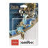 AMIIBO for Nintendo Switch รวมฟิกเกอร์ตัวละครนินเทนโด้ สแกนรับไอเทมพิเศษภายในเกมส์ สินค้ามือหนึ่ง