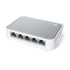 TP-LINK TL-SF1005D SWITCH HUB (สวิตซ์ฮับ) 5 PORTS FAST PORT