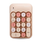 MOFii BISCUIT Wireless Numeric keypad (รวมทุกสี)