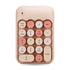 MOFii BISCUIT Wireless Numeric keypad (รวมทุกสี)
