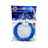 LINK US-5110LZ-4 สีฟ้า 10 เมตร CAT6 RJ4 PATCH CORD LSZH 10M LAN CABLE รับประกัน 30ปี