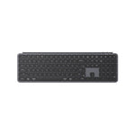 KEYCHRON B6 PRO ULTRA SLIM WIRELESS KEYBOARD 100% FULL SIZED คีย์บอร์ดไร้สาย บางพิเศษ คีย์ TH/EN