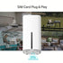 TP-LINK ARCHER NX200 5G AX1800 Wireless Dual-Band Gigabit Router