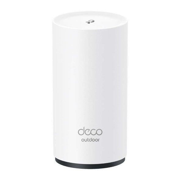 TP-LINK DECO X50-OUTDOOR AX3000 OUTDOOR/INDOOR MESH WI-FI 6 UNIT