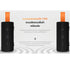 XIAOMI SOUND POCKET 5W ลำโพงบลูทูธ ลำโพงพกพา กันน้ำกันฝุ่น IP67 แบต1000mAh ประกันศูนย์ 1 ปี