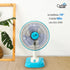 CEFLAR SR-3677 พัดลมตั้งโต๊ะ 16 นิ้ว ปรับแรงลมได้ 3 ระดับ เสียงเงียบ ลมเย็นสบาย