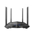 TENDA AC10 WiFi Router AC1200 Dual Band Gigabit  รับประกันศูนย์ไทย 4 ปี