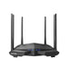 TENDA (AC10) AC1200 Dual Band Gigabit WiFi Router