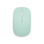 ANITECH W231 WIRELESS MOUSE 2.4GHz เมาส์ไร้สาย เสียงเงียบ