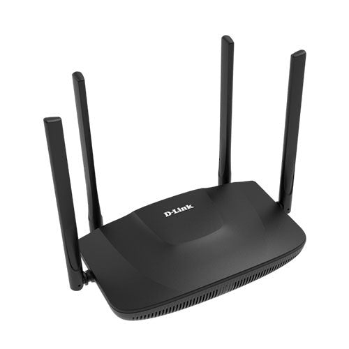 D-LINK DIR-825M Wireless AC1200 Dual Band Gigabit Router เราเตอร์กระจายสัญญาณ