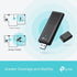 TP-LINK ARCHER TX20U AX1800 Dual Band Wi-Fi 6 Wireless USB Adapter