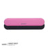 NUBWO NWR1 WRIST REST แผ่นรองข้อมือ ผลิตจากเมมโมรี่โฟม พร้อม ANTI-SLIP ป้องกันการลื่นไถล