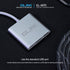 GLINK GL007C (GL-007C) USB TYPE-C TO HDMI + USB 3.0 + PD ชาร์จได้