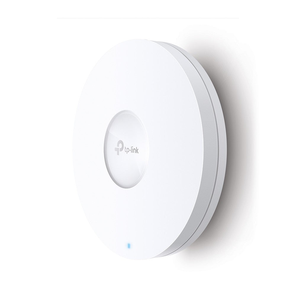 TP-LINK EAP610 Access Point AX1800 Ceiling Mount WiFi 6 รับประกันตลอดอายุการใช้งาน