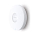 TP-LINK EAP610 Access Point AX1800 Ceiling Mount WiFi 6 รับประกันตลอดอายุการใช้งาน