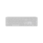 KEYCHRON B6 PRO ULTRA SLIM WIRELESS KEYBOARD 100% FULL SIZED คีย์บอร์ดไร้สาย บางพิเศษ คีย์ TH/EN