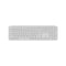 KEYCHRON B6 PRO ULTRA SLIM WIRELESS KEYBOARD 100% FULL SIZED คีย์บอร์ดไร้สาย บางพิเศษ คีย์ TH/EN